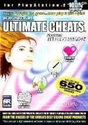 PS2 / Playstation 2 - Action Replay Ultimate Cheats - Final Fantasy X-2 mit OVP