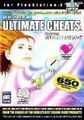 PS2 / Playstation 2 - Action Replay Ultimate Cheats - Final Fantasy X-2 mit OVP