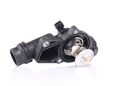 RIDEX 316T0005 Kühlwasserthermostat für BMW 3 Limousine (E46) 5 Limousine (E60)