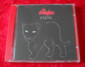 CD The Stranglers - Feline TOP ZUSTAND!