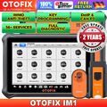 2024 OTOFIX MaxiIM IM1 Profi 1MM0  Pr0gramm C0ding OBD2 Diagnosegerät DHL