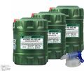 3x 20 Liter FANFARO FF Hydro HV ISO 46 Hydrauliköl DIN 51524-2 51524-3 ISO 11158