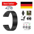 Armband für Garmin Fenix 7X Pro/7X Sapphire Solar Titan  26mm Quick nur  68g