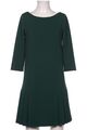 Comma Kleid Damen Dress Damenkleid Gr. EU 34 Grün #tlppj9l