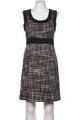 ZERO Kleid Damen Dress Damenkleid Gr. EU 40 Grau #64y3joy