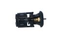 Thermostat, Kühlmittel NRF 725133 für AUDI SEAT SKODA VW