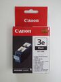 Canon BCI-3eBK 3e Schwarz Tintentank Patrone 27ml Original Authentic Original NEU