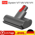 Elektrische Turbobürste Kompatibel Für Dyson V7 V8 V10 V11Ersatz Teile Bodendüse