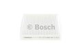 BOSCH Filter, Innenraumluft  u.a. für DAIHATSU, FIAT, SUBARU, SUZUKI, TOYOTA