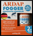 ARDAP Fogger 2 x 100ml - Effektiver Vernebler zur Ungeziefer- & Flohbekämpfung