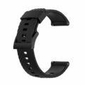 Silikon Ersatz Armband Uhrenarmband für Suunto7/9 Baro/D5/Spartan Sport Wrist HR