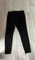 schwarze Jeans Gr. 40  C&A