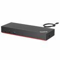 Lenovo ThinkPad Thunderbolt 3 (40AC0135EU) - Dockingstation Gebraucht