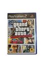 Grand Theft Auto Liberty City Stories PS2 PlayStation 2 Spiel mit Anleitung OVP