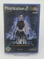 Tomb Raider: The Angel of Darkness | Playstation 2, PS2 Spiel Game 