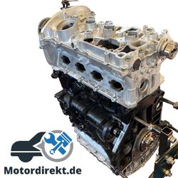 Instandsetzung Motor 607.951 Mercedes B-Klasse W242 W246 160 CDI 90 PS Reparatur