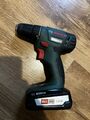 Bosch PSR 1800 LI-2