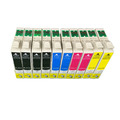 10x für SX125 SX130 SX235W SX420W SX425W SX440W BX305F BX305FW EPSON STYLUS 3T