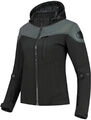 Rusty Stitches Ann Damen Motorrad Textiljacke