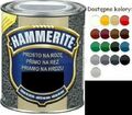 Hammerite Metall Schutzlack Glänzend 250ml 0,7L 2,5L Alle Farben Rostschutz