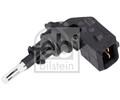 Febi Bilstein 171622 Sensor, Ansauglufttemperatur für BMW Gemischaufbereitung