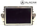 Mercedes E-klasse W212 Zentraldisplay Navi Bildschirm Monitor A2129002216 W634