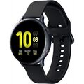 Samsung Galaxy Watch Active2 R825 44 mm Aluminium LTE GPS Smartwatch aqua black