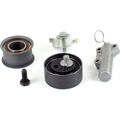 Bosch 1 987 946 401 Wasserpumpe Zahnriemensatz für AUDI VW SKODA Komplettsatz