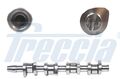 Nockenwelle FRECCIA CM05-2333 Gusseisen 62mm für VW BORA 1 1J2 Variant 1J6 GOLF