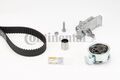 CT1028K2 CONTINENTAL CTAM Zahnriemensatz für AUDI,FORD,SEAT,SKODA,VW