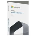 Microsoft Office Home & Business 2021 - 1 PC/MAC - UK - Box T5D-03511