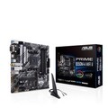 ASUS PRIME B550M-A WIFI II, AMD B550, AM4, Micro ATX, 4 DDR4, VGA, DVI, HDMI, Wi