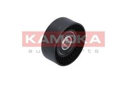 KAMOKA R0258 Spannarm Keilrippenriemen Ø70mm für VW SCIROCCO (137, 138)