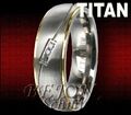 TITAN RINGE EHERINGE TRAURINGE PARTNERRINGE VERLOBUNGSRINGE HOCHZEITSRINGE 