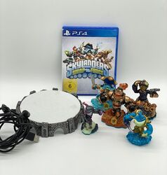 Skylanders Swap Force PS4 - inkl. Portal & 5 Figuren