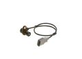 Bosch 0261210147 Drehzahlgeber Kurbelwellensensor für Audi Skoda VW 1996-06