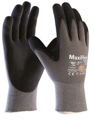 ATG Montagehandschuh MaxiFlex Ultimate AD-APT, 12 Paar - 2455/9