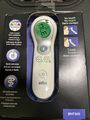 Braun No touch + touch BNT300WE Stirnthermometer