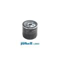 1x Ölfilter PURFLUX LS969 passend für FORD KHD ROVER/AUSTIN VAG