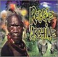 Reggae Archive von Various | CD | Zustand sehr gut