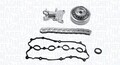 MAGNETI MARELLI Steuerkettensatz  u.a. für AUDI, SEAT, SKODA, VW