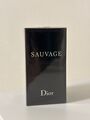 DIOR Sauvage Eau de Parfum 60 ml Spray Herren EdP Parfum Parfüm Duft Düfte Mann