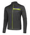 ETAPE Leichte Thermojacke Laufjacke Sportjacke Core atmungsaktiv SuperDrynTex