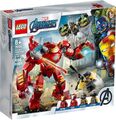 LEGO® Marvel 76164 Iron Man Hulkbuster vs. A.I.M.-Agent