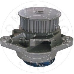 Wasserpumpe Kühlmittelpumpe passend für VW Golf V 1.4 16V Seat Ibiza IV