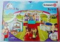 Schleich Horse Club 42466 Große Pferdeshow Spielset für Kinder- Neu & OVP