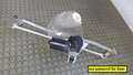 Scheibenwischermotor Vorn Seat Cordoba Vario 1.6i 6 K 0390332376 12 Monate