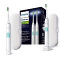 Philips HX6800 Sonicare ProtectiveClean Zahnbürste Drucksensor BrushSync 2 Stück