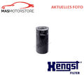 MOTOR ÖLFILTER HENGST FILTER H220W I FÜR IVECO 370,M,P PA