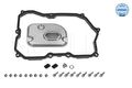 Meyle Automatikgetriebe Ölwechselkit 1001350107/Sk für VW Tiguan 07-18